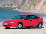 Mazda 323 F 1994 года